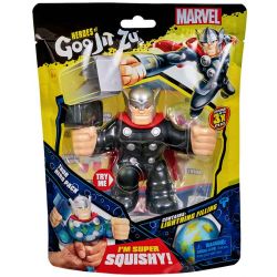 Goo Jit Zu Thor Marvel 11 cm