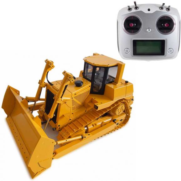 Amewi Hydraulisk Buldozer GB261H