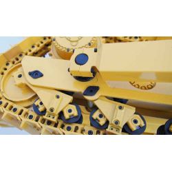 Amewi Hydraulisk Buldozer GB261H