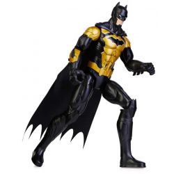 Attack Tech Batman Figur 30 cm Batman DC Comics
