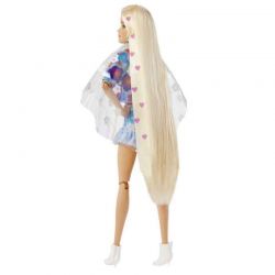 Barbie Extra Docka Flower Power
