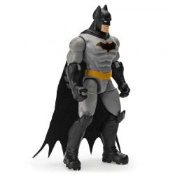 Batman Figur med tillbehör 10 cm DC Comics