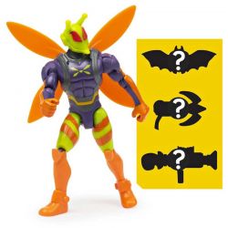 Batman Figur med tillbehör 10 cm DC Comics