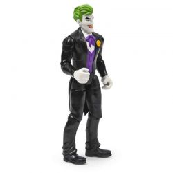 Batman Figur med tillbehör 10 cm DC Comics