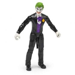 Batman Figur med tillbehör 10 cm DC Comics