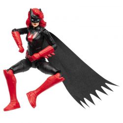 Batman Figur med tillbehör 10 cm DC Comics