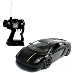 Radiostyrd bil Lamborghini Gallardo LP550-2 Limited Edition 1:10