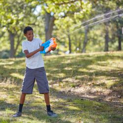 Nerf Vattenpistol Super Soaker Twin Tide