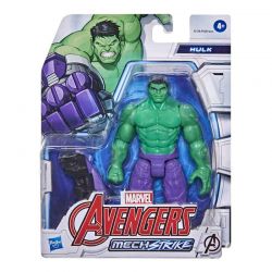 Hulken Mech Strike Figur Marvel Avengers