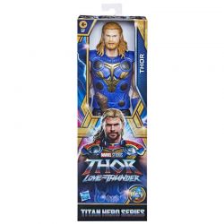 Thor Titan Hero Figur Marvel Avengers