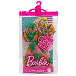 Barbie Fashion fin klänning dockkläder