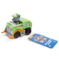 Paw Patrol Rescue Racers Asst. CDU