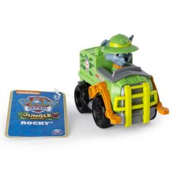 Paw Patrol Rescue Racers Asst. CDU