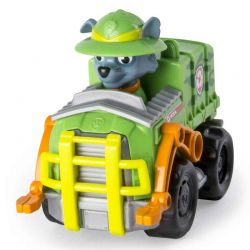 Paw Patrol Rescue Racers Asst. CDU