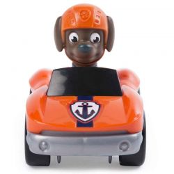 Paw Patrol Rescue Racers Asst. CDU