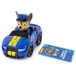 Paw Patrol Rescue Racers Asst. CDU