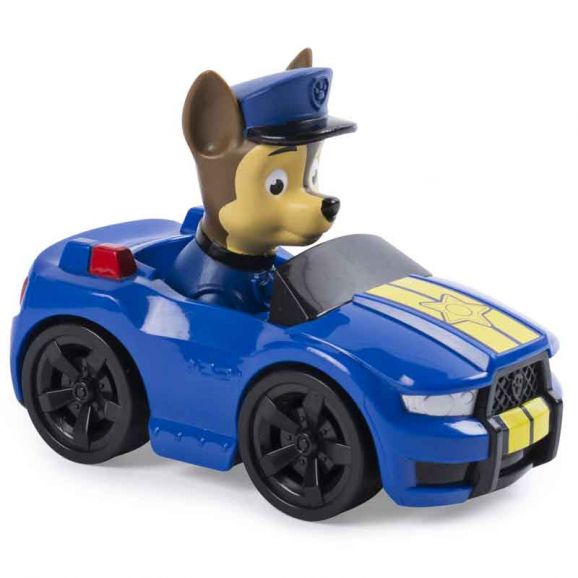 Paw Patrol Rescue Racers Asst. CDU