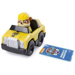 Paw Patrol Rescue Racers Asst. CDU