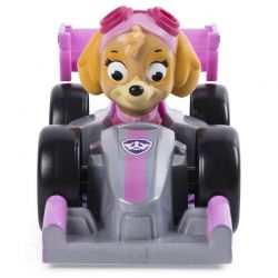 Paw Patrol Rescue Racers Asst. CDU