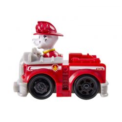 Paw Patrol Rescue Racers Asst. CDU
