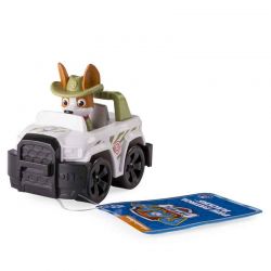 Paw Patrol Rescue Racers Asst. CDU