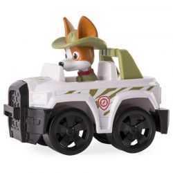 Paw Patrol Rescue Racers Asst. CDU