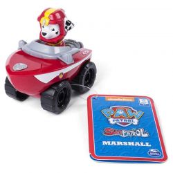 Paw Patrol Rescue Racers Asst. CDU