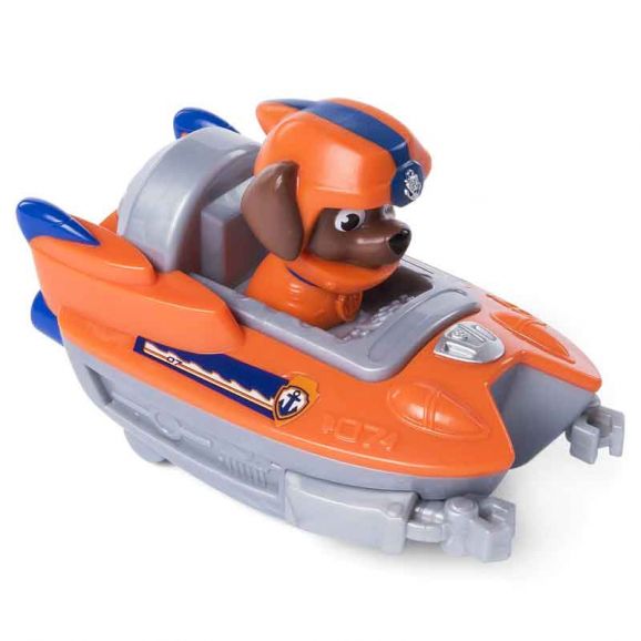 Paw Patrol Rescue Racers Asst. CDU