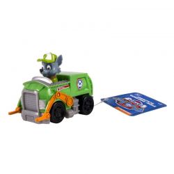 Paw Patrol Rescue Racers Asst. CDU