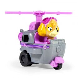 Paw Patrol Rescue Racers Asst. CDU