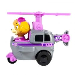 Paw Patrol Rescue Racers Asst. CDU