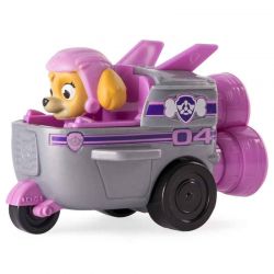 Paw Patrol Rescue Racers Asst. CDU