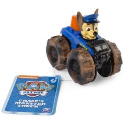 Paw Patrol Rescue Racers Asst. CDU