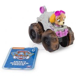 Paw Patrol Rescue Racers Asst. CDU