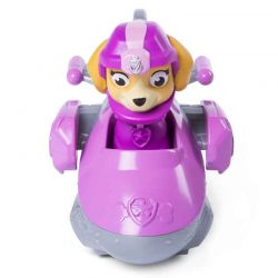 Paw Patrol Rescue Racers Asst. CDU