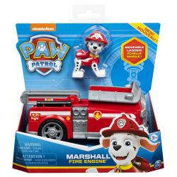 Paw Patrol Basic vehicles Asst. NEW