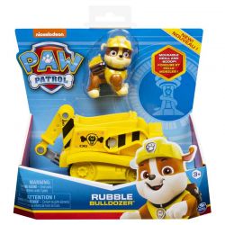 Paw Patrol Basic vehicles Asst. NEW