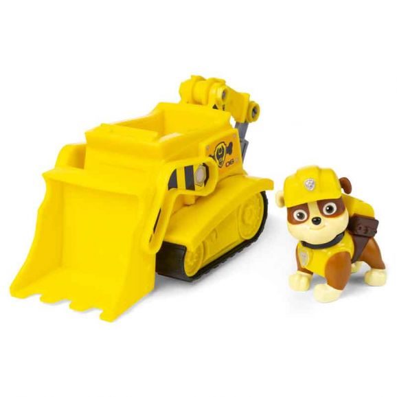 Paw Patrol Basic vehicles Asst. NEW