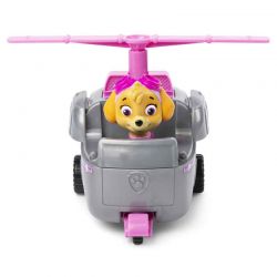 Paw Patrol Basic vehicles Asst. NEW