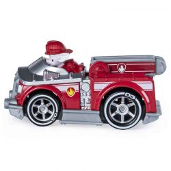 Paw Patrol Marshall True Metal Vehicles