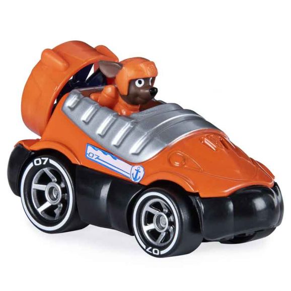 Paw Patrol Zuma True Metal Vehicles