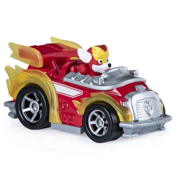 Paw Patrol Marshall True Metal Vehicles