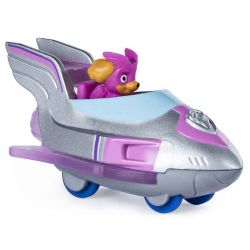 Paw Patrol Skye True Metal Vehicles