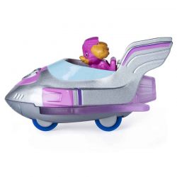 Paw Patrol Skye True Metal Vehicles