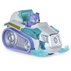 Paw Patrol Everest True Metal Vehicles