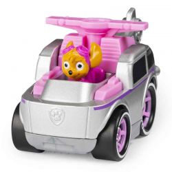 Paw Patrol Skye True Metal Vehicles