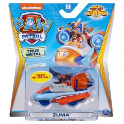 Paw Patrol Zuma True Metal Vehicles