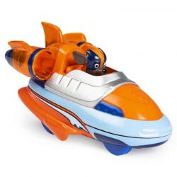 Paw Patrol Zuma True Metal Vehicles