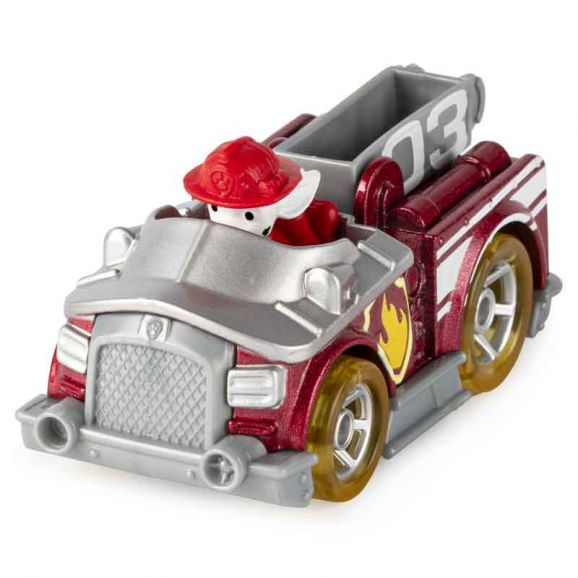 Paw Patrol Marshall True Metal Vehicles
