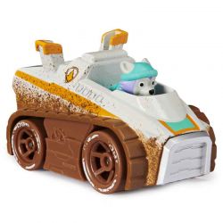 Paw Patrol Everest True Metal Vehicles